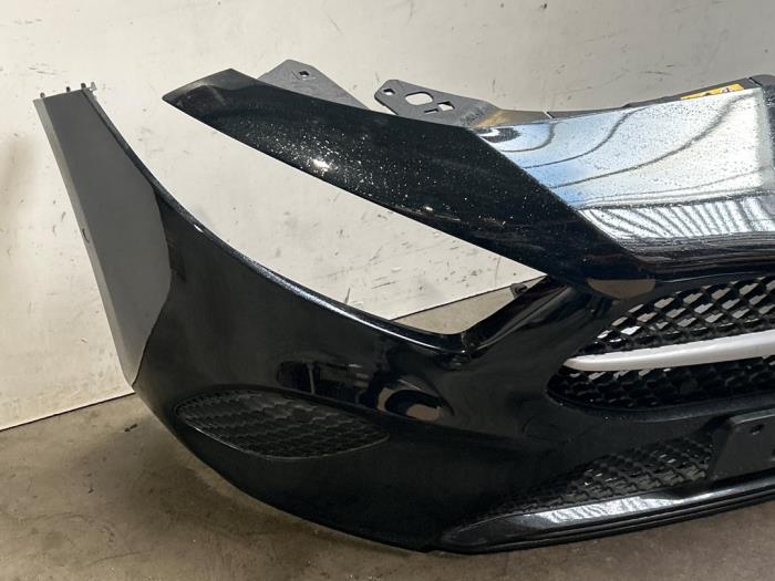 Front bumper Mercedes A-Klasse