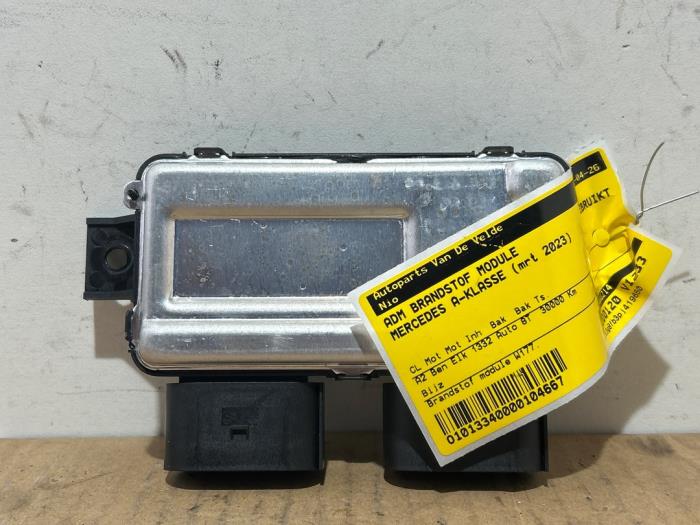 ADM brandstof module Mercedes A-Klasse