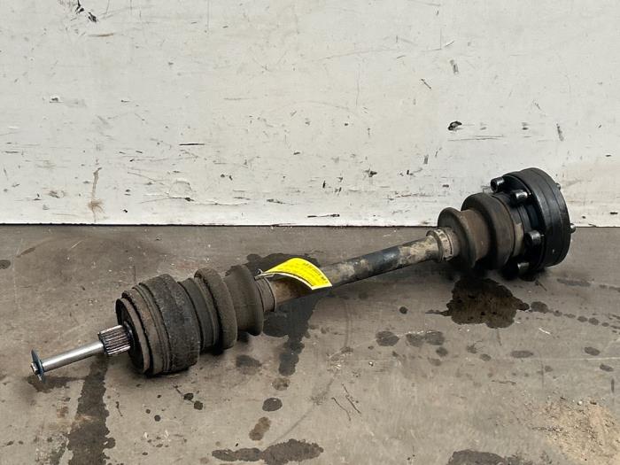 Antriebswelle links hinten Mercedes S-Klasse