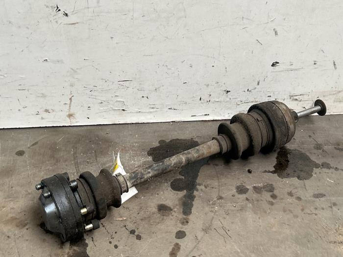 Arbre de transmission arrière droit Mercedes S-Klasse