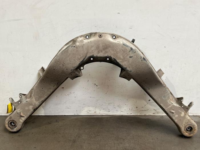 Arbre entraînement roue arrière Mercedes S-Klasse