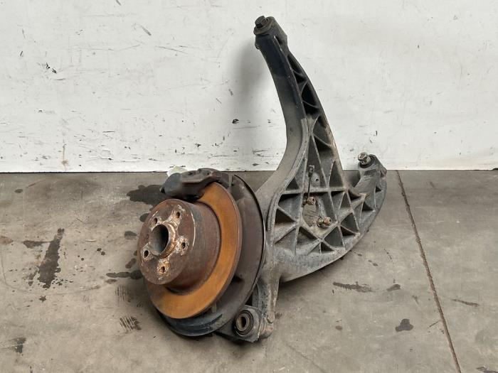 Sworzen prawy tyl Mercedes S-Klasse