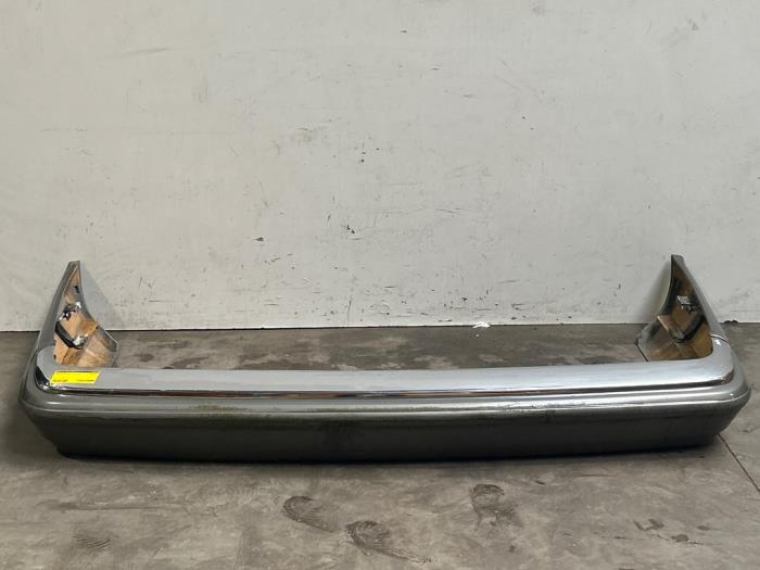 Stoßstange hinten Mercedes S-Klasse