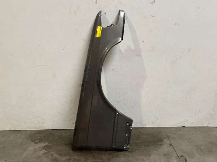 Kotflügel rechts vorne Mercedes S-Klasse