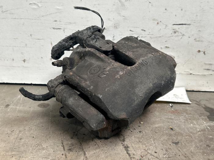Zacisk hamulcowy lewy przód Mercedes S-Klasse