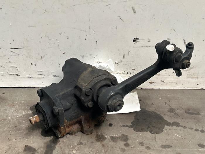 Crémaillère de direction Mercedes S-Klasse