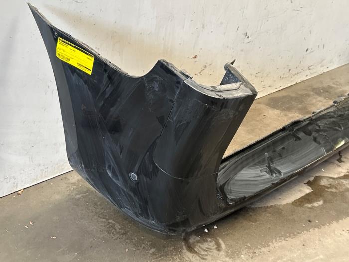 Achterbumper Mercedes Vito