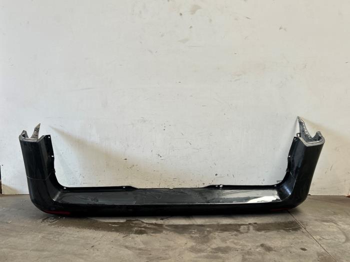 Achterbumper Mercedes Vito