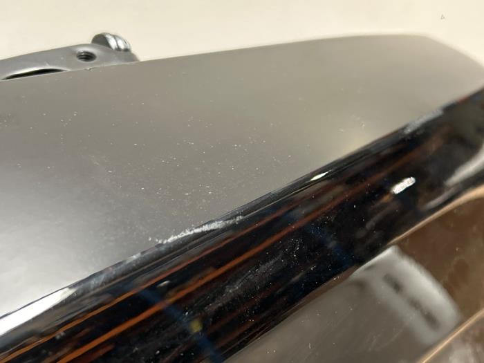 Achterklep Mercedes Vito