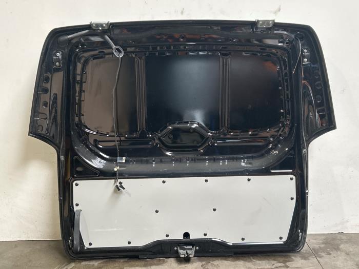 Achterklep Mercedes Vito
