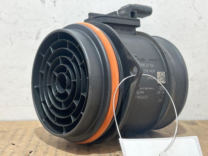 Medidor de masa de aire Mercedes Vito