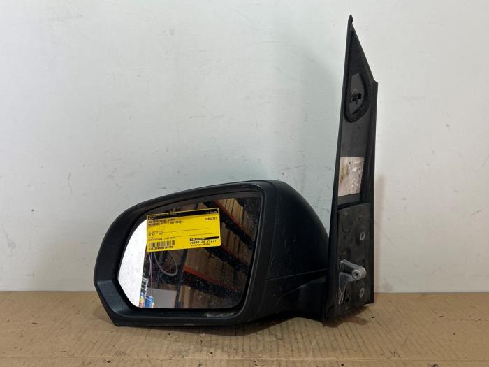 Retrovisor externo izquierda Mercedes Vito