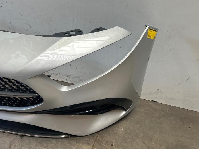 Voorbumper Mercedes A-Klasse