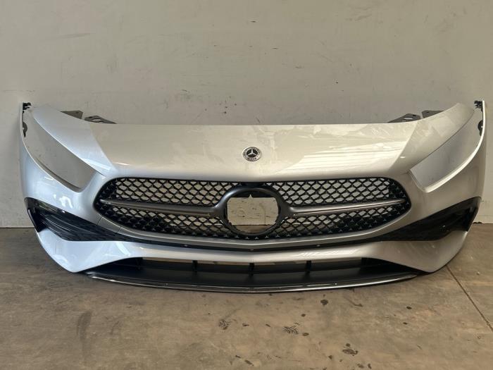 Front bumper Mercedes A-Klasse