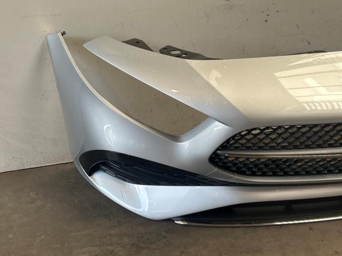 Voorbumper Mercedes A-Klasse
