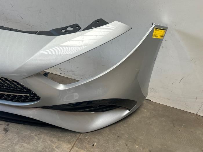 Zderzak przedni Mercedes A-Klasse