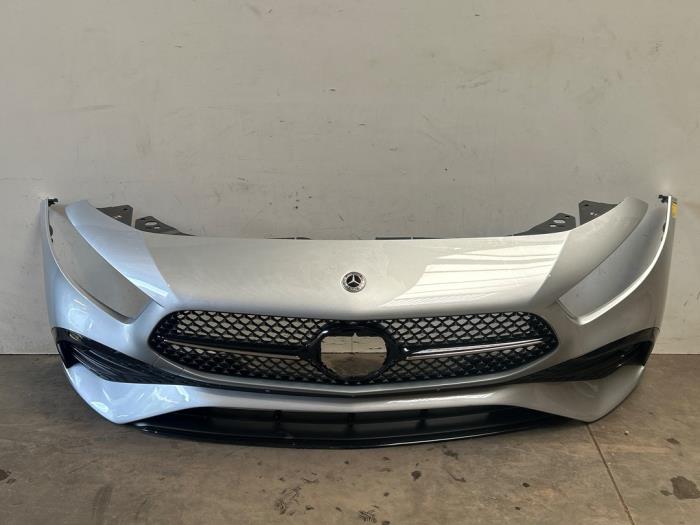 Front bumper Mercedes A-Klasse