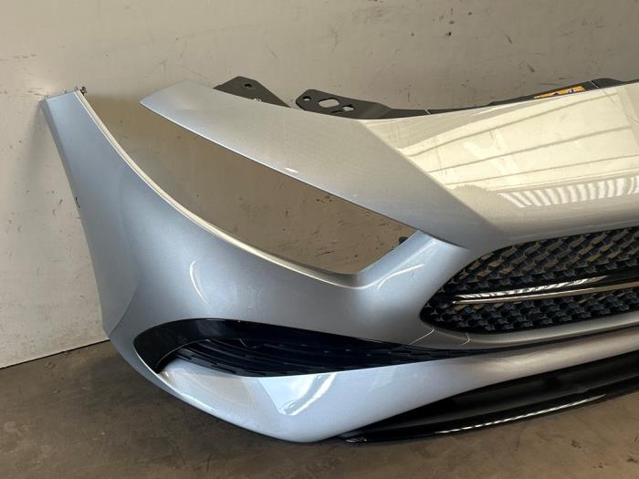 Zderzak przedni Mercedes A-Klasse