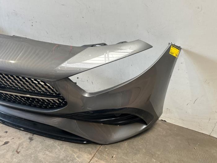 Voorbumper Mercedes A-Klasse