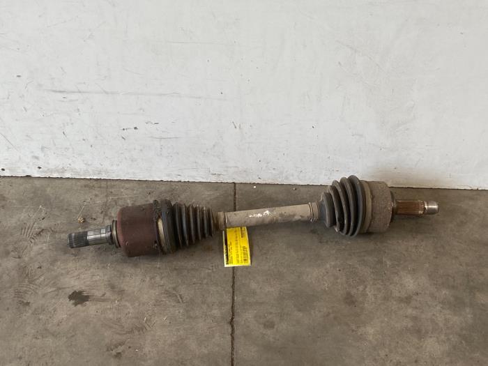 Arbre de transmission avant gauche Mercedes Vito