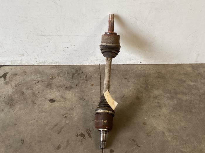Arbre de transmission avant gauche Mercedes Vito