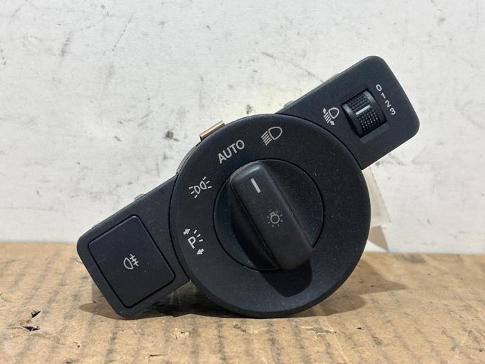 Interruptor de luz Mercedes Vito