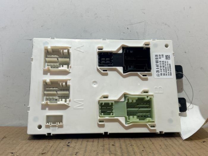 Módulo de confort Mercedes Vito