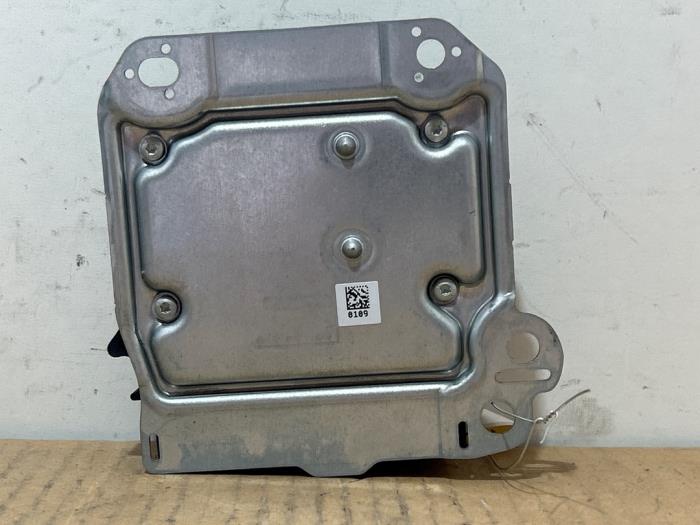 Módulo de Airbag Mercedes Vito