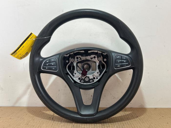 Volante Mercedes Vito