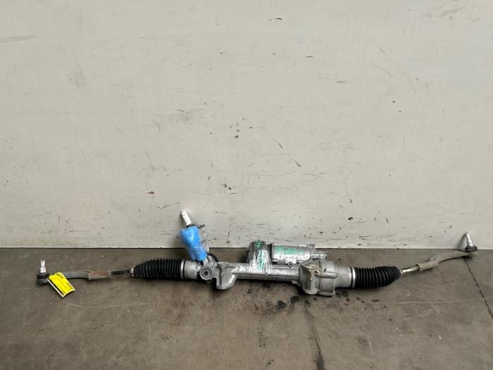 Crémaillère de direction Mercedes Vito