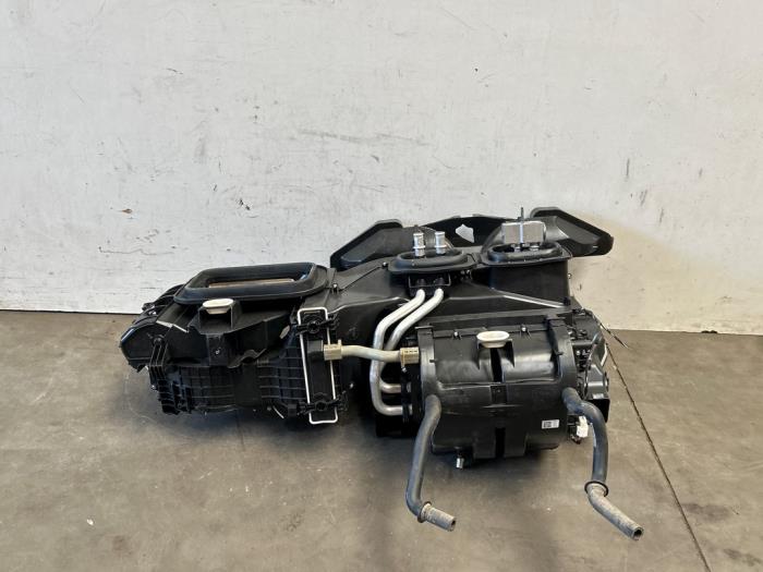 Boîtier chauffage Mercedes Vito