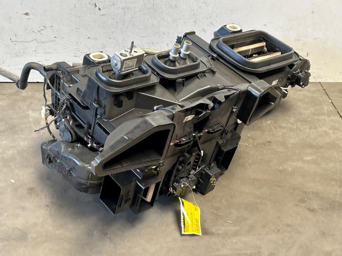 Boîtier chauffage Mercedes Vito