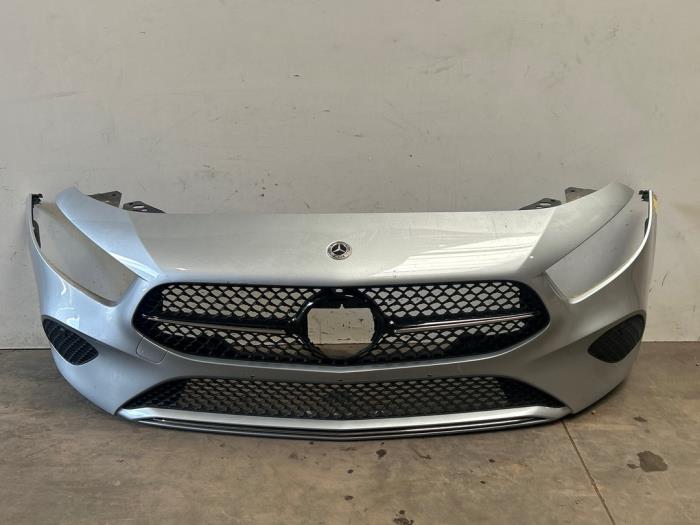 Voorbumper Mercedes A-Klasse