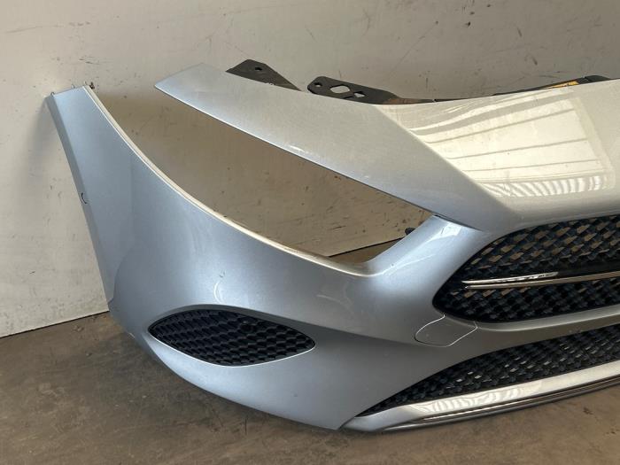 Front bumper Mercedes A-Klasse