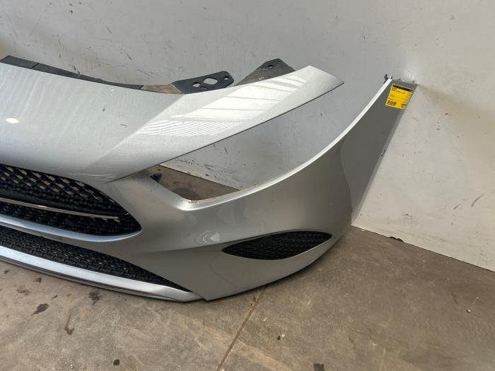 Front bumper Mercedes A-Klasse