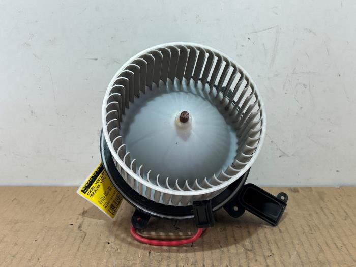 Kachel Ventilatiemotor Mercedes Vito