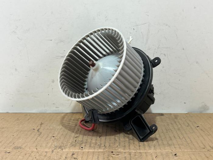 Motor de ventilador de calefactor Mercedes Vito