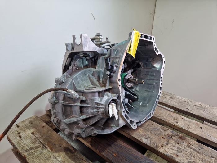 Gearbox Mercedes Vito
