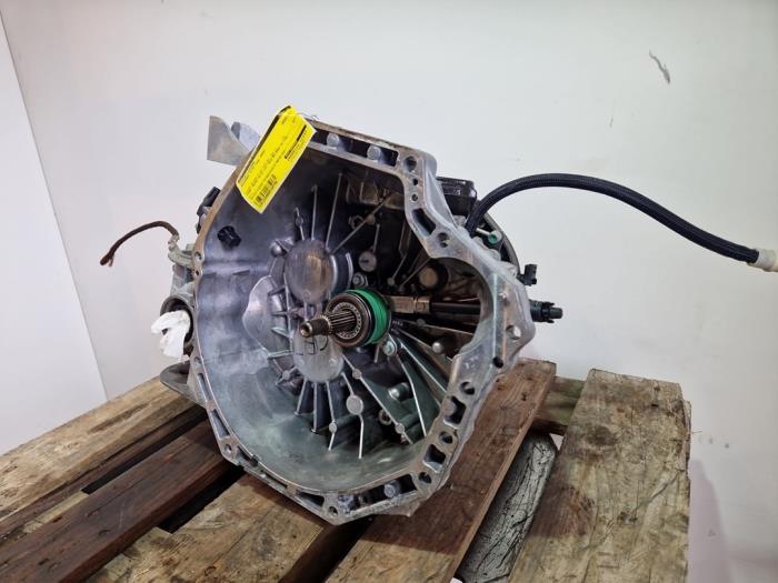 Gearbox Mercedes Vito