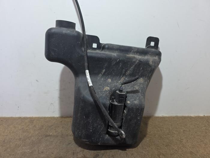 Réservoir lave-glace avant Mercedes Vito