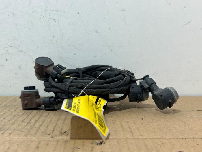 Juego de sensores PDC Mercedes Vito