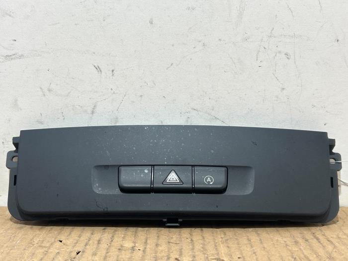 Interruptor de luz de pánico Mercedes Vito