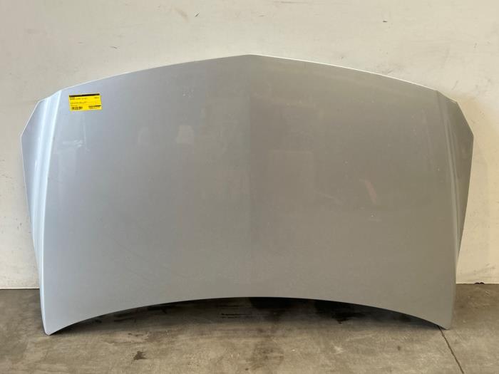 Capot Mercedes B-Klasse