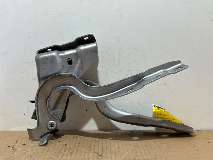 Motorhaube Scharnier Mercedes B-Klasse