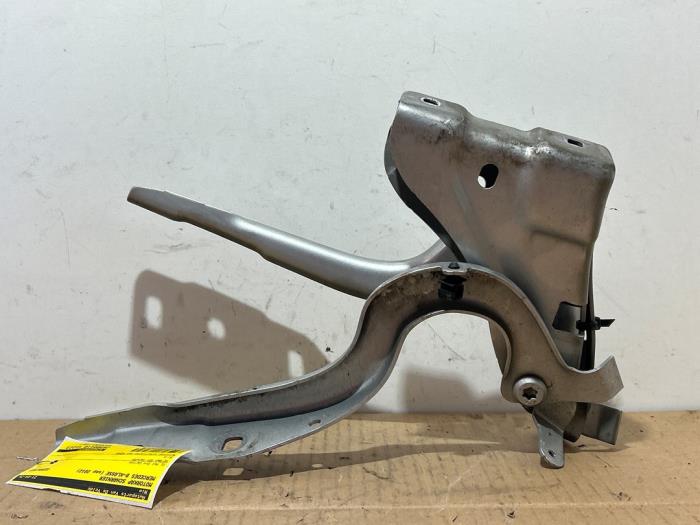 Zawias pokrywy silnika Mercedes B-Klasse