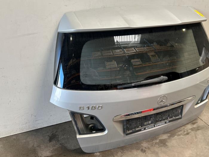 Heckklappe Mercedes B-Klasse