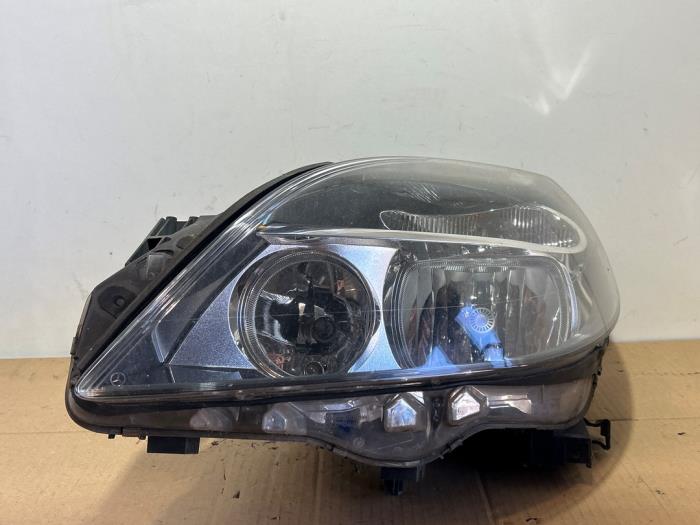 Phare gauche Mercedes B-Klasse