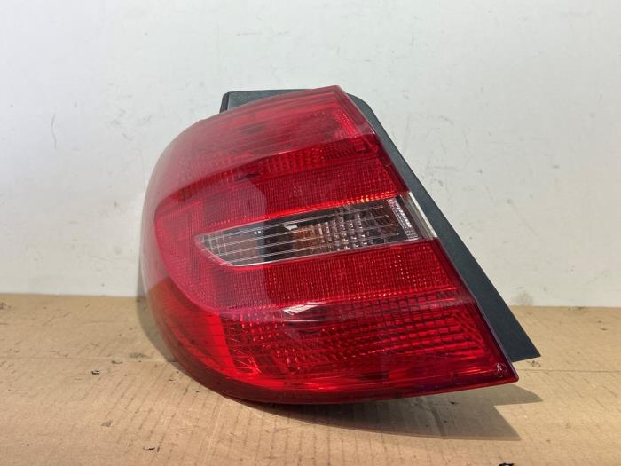 Rücklicht links Mercedes B-Klasse