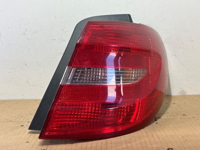Rücklicht rechts Mercedes B-Klasse