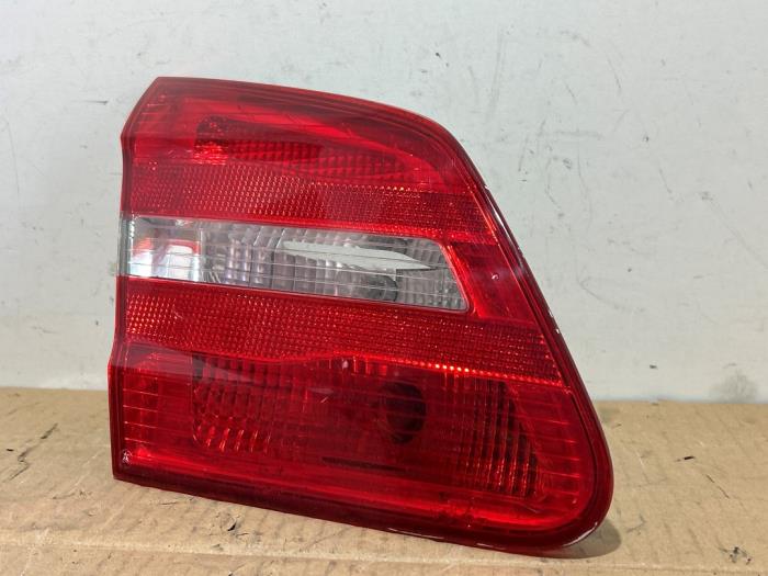 Taillight, left Mercedes B-Klasse